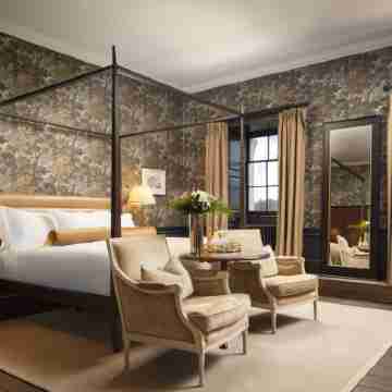 Carton House, a Fairmont Managed Hotel Rooms