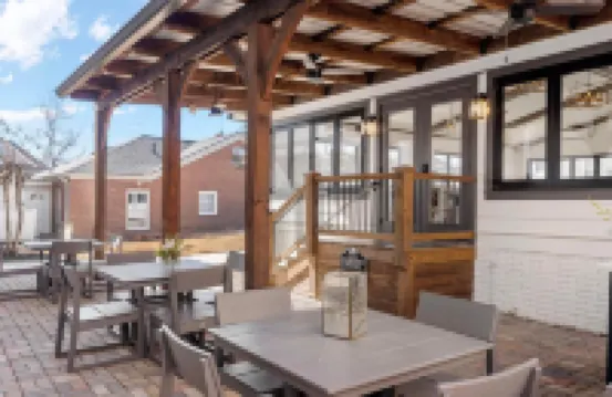 27 on Park Boutique Hotel & Venue