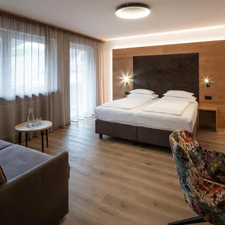 Hotel Blitzburg