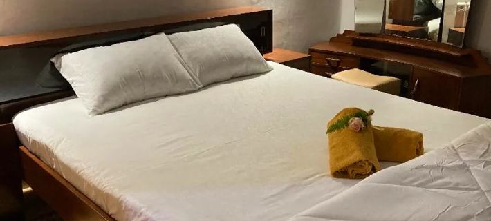 Malabar Family Home Hotels in Klojen