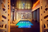 Hotel Esplendido - spa