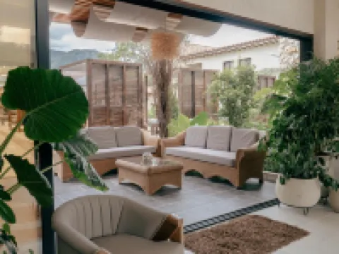 La Gracia Hotel & Spa Hoteles en San Jerónimo