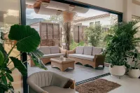 ラ グラシア ホテル & スパ