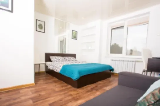 Pastel Luxe Mini-Hotel