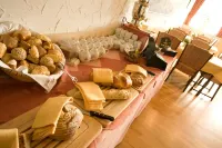 City Partner Hotel Holländer Hof - breakfast