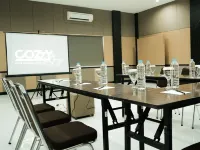 Cozzy Stay Hotel Semarang by Sinergi Hotels near WaterBlasterID