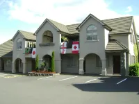 Lodge Bordeaux Hotel a Whangarei