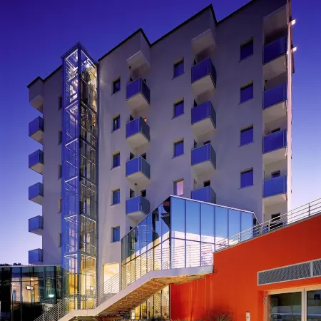 Hotel Baia Flaminia