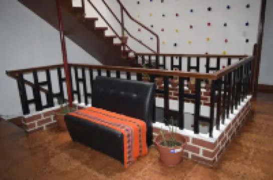 Hotel Valle Dorado Machupicchu Hotels in Aguas Calientes