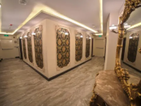 Khan Khediwe Hotel Hoteles en Ammán