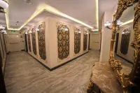 Khan Khediwe Hotel Hotels in Amman