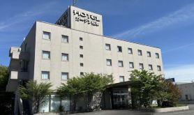 Garden Hotel Matsumoto