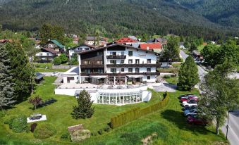 Seefelds Bed & Breakfast - Housity