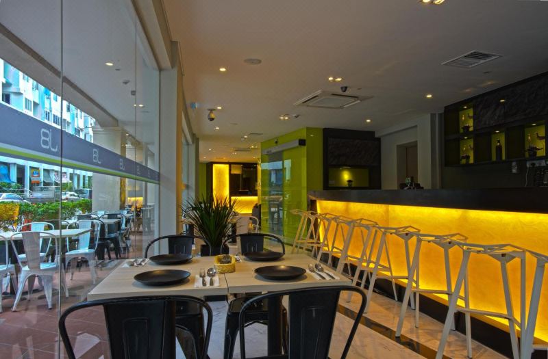 J8 Hotel photo 2