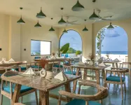 Isla Retreat Hotel di Fulhadhoo