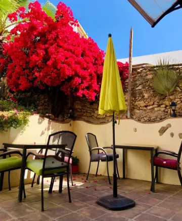 Boutique Hostal Lorca