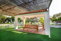 Hotel Foners Hotels in Platja de Palma