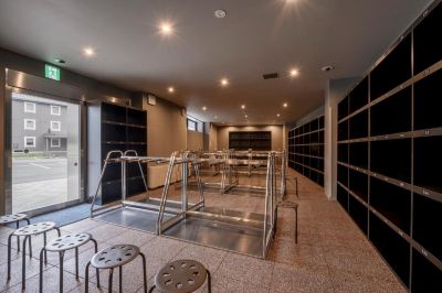 レストラン ミッドタウン　ニセコの写真