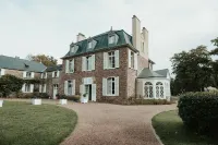 Domaine des Longrais Các khách sạn ở Saint-Malon-sur-Mel
