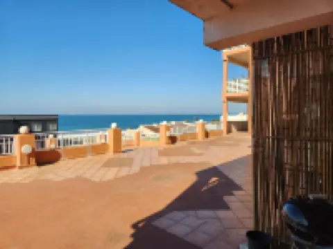 Golden Dawn Chalets Hotels in La Mercy