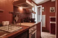 Birbo腳踏車旅舍 - B&B