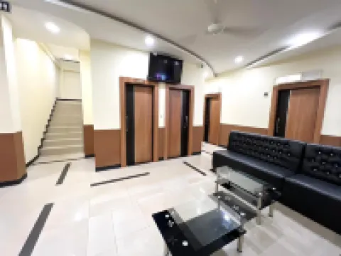 Saranani Guesthouse Hotels in Mandonga