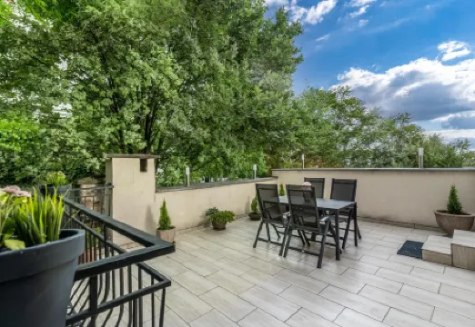 Z14 精品住宅公寓 - 克拉特夫老鎮