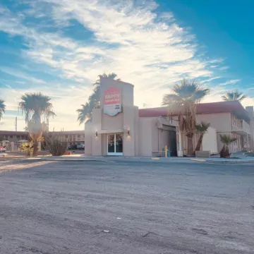Happy Smart Inn I-10 Eloy and Casa Grande