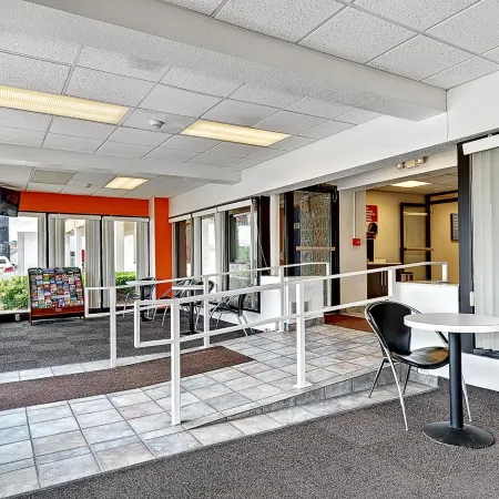 Motel 6 Villa Park, IL - Chicago West