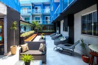 馬雷西亞科斯塔阿蘇爾旅館