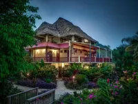 Sleeping Giant Rainforest Lodge Hotels in Belmopan