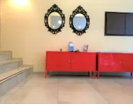 Achillion Hotel Piraeus