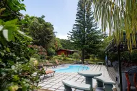 Cabañas la Pradera - Pools