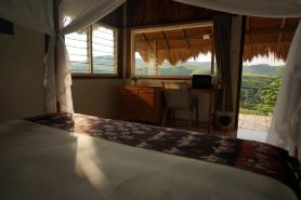 Morinda Villa and Resto