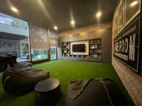 Loica Hosts Hotels in La Cisterna