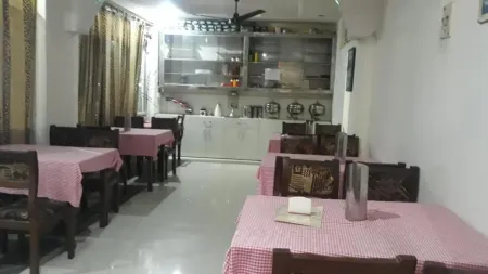 Vamoose Suri Rudraprayag