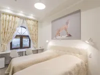 Garni-Hotel Sibiriya