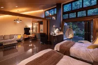 Mori No Nanakusa Hotels in Onga District