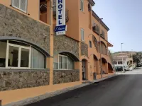 Hotel l'Ancora Hotels in Santa Teresa Gallura