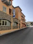 安科拉酒店 酒店
