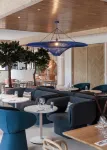Hilton Garden Inn Marseille Provence Airport - breakfast