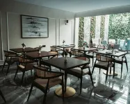 City Hotel by Waves - breakfast