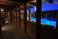 La Madonnina Del Gran Paradiso Wellness Hotel - С бассейном