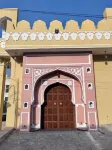 House of Amer Các khách sạn gần Jaigarh Fort