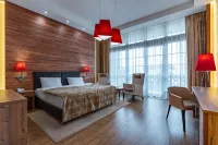 Polyana 1389 Hotel & Spa