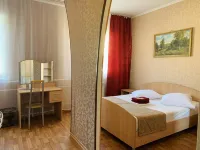 Gorodok Hotels in 