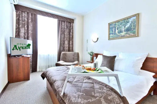 Dubki Hotel