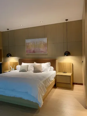 Sapere House Hotels in Cigugur Girang