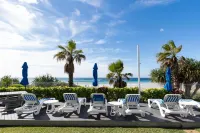 19th Avenue on the Beach - Apartments