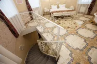 Nikolskiy Hotel